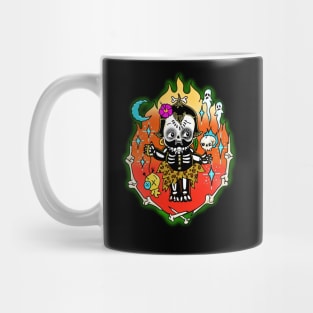 VOODOO Mug